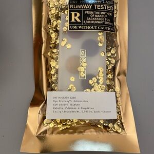 Pat McGrath Labs Eye Ecstasy Subversive Palette